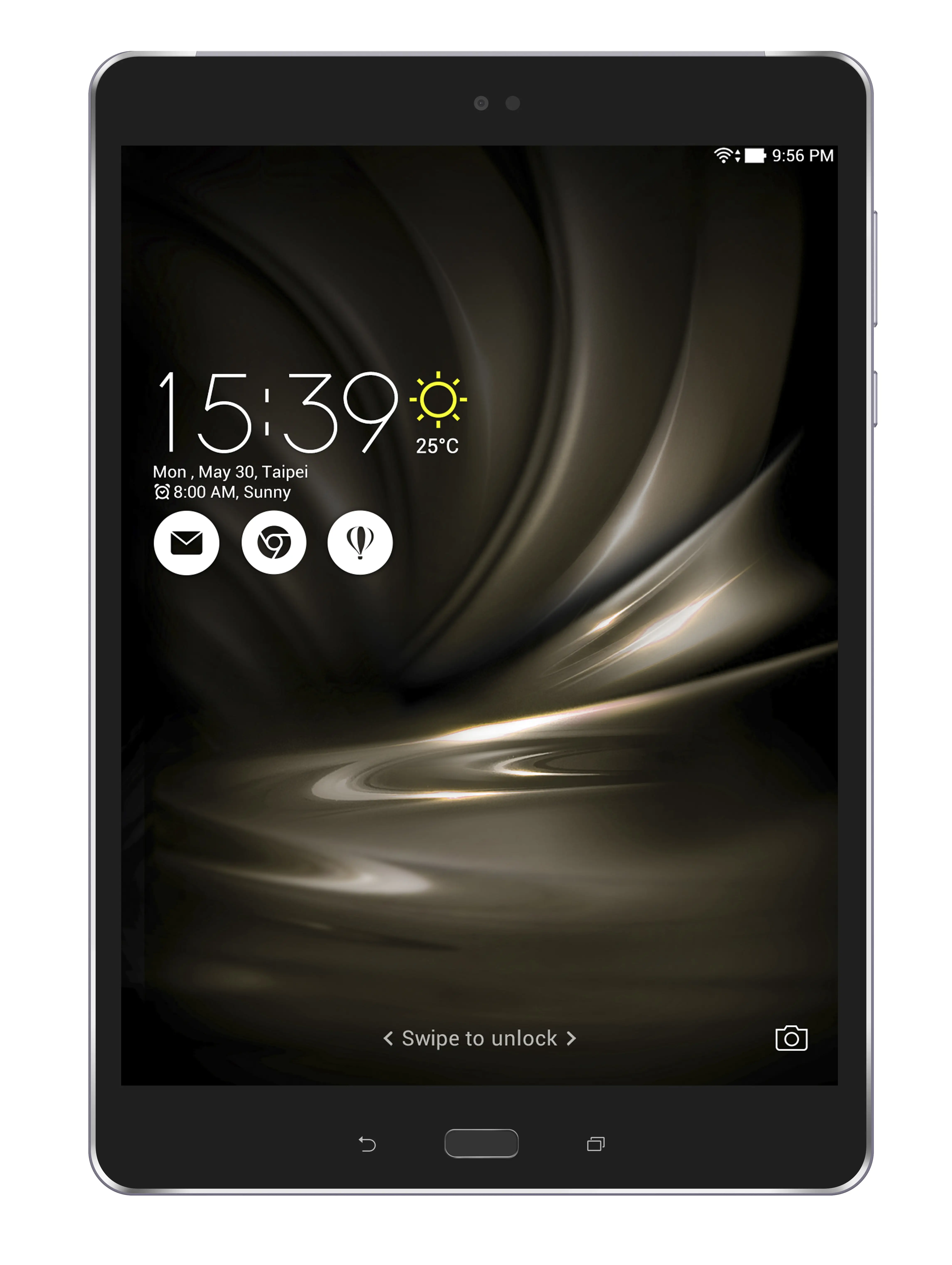 ASUS ZenPad 3S 10 LTE Z500KL-1A020A 64 GB 90NP00I1-M00220