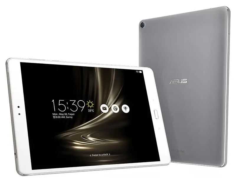 ASUS ZenPad 3S 10 Z500M-1H012A 64 GB 90NP0272-M00280
