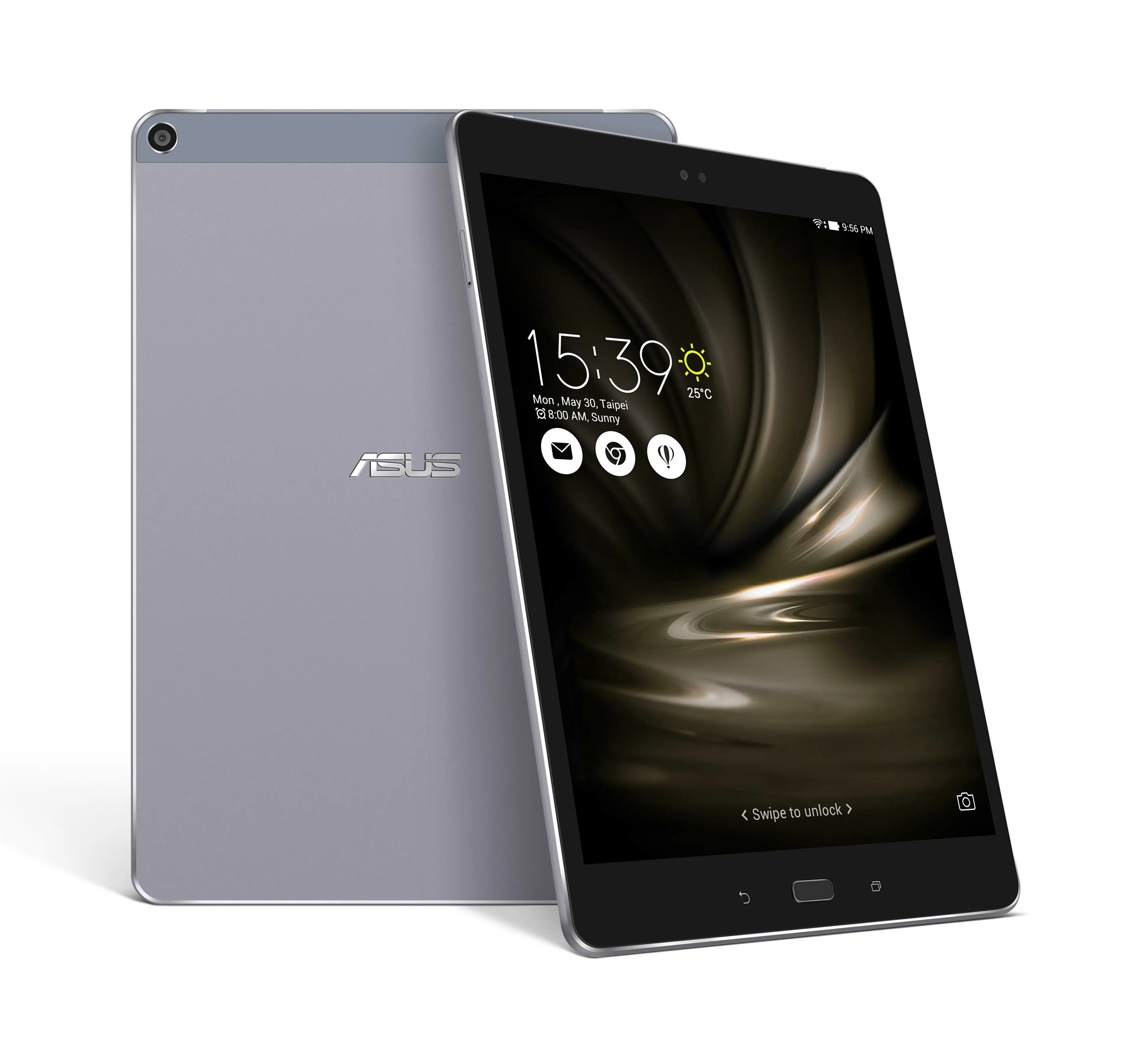 ASUS ZenPad 3S 10 Z500M-C1-GR 64 GB 90NP0272-M00600