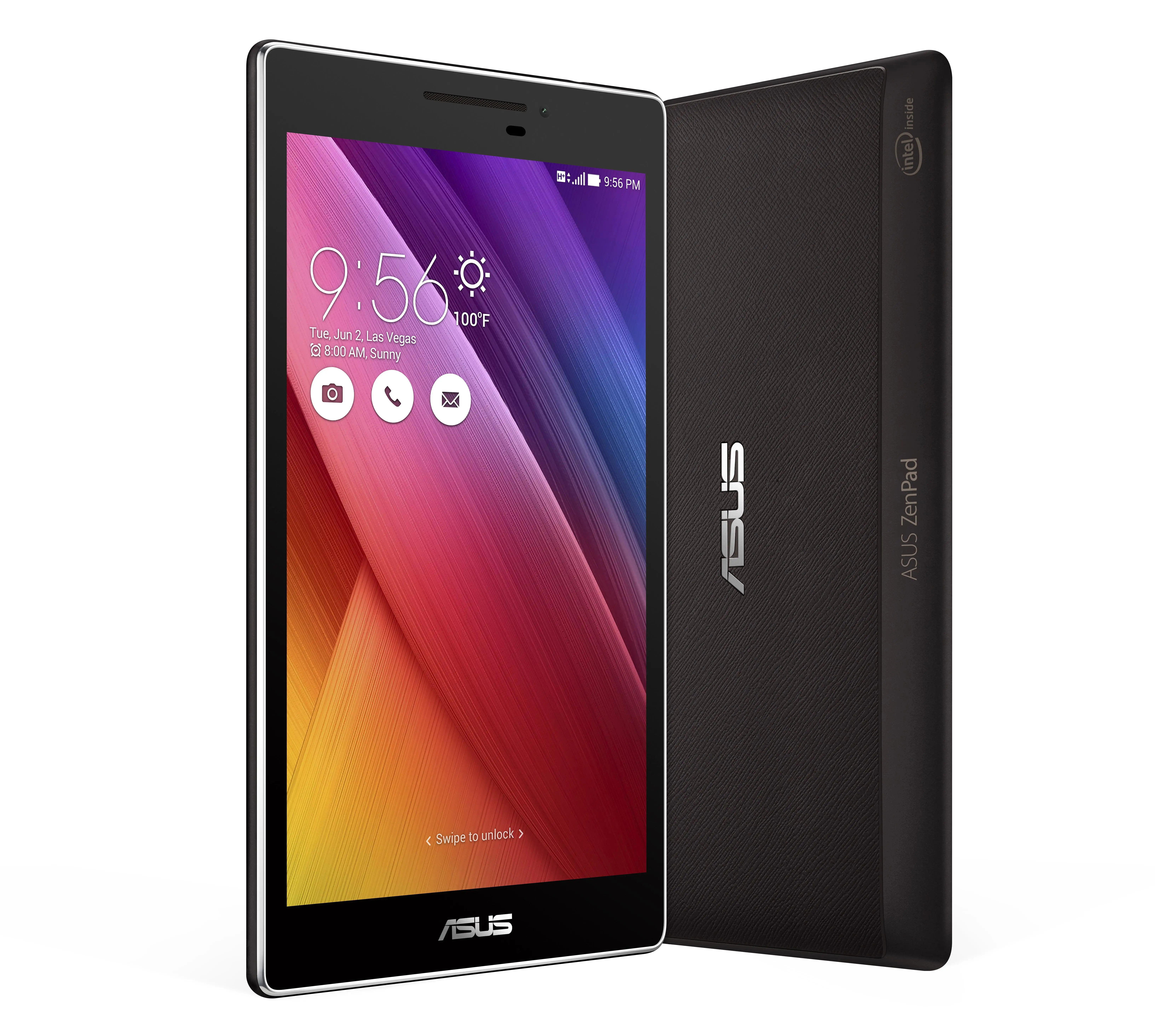 ASUS ZenPad Z370C-1A054A 16 GB