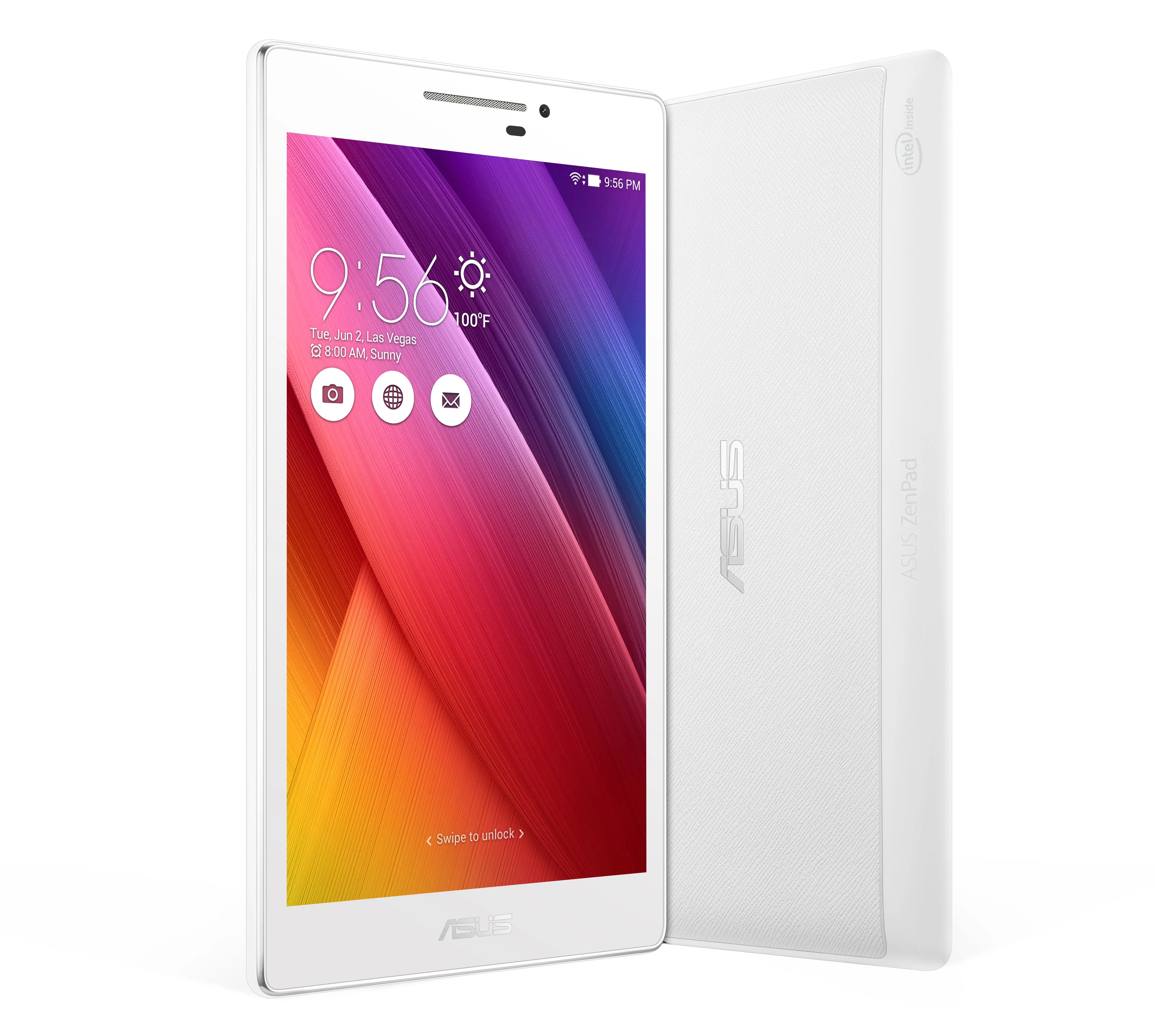 ASUS ZenPad Z370C-1B032A 16 GB