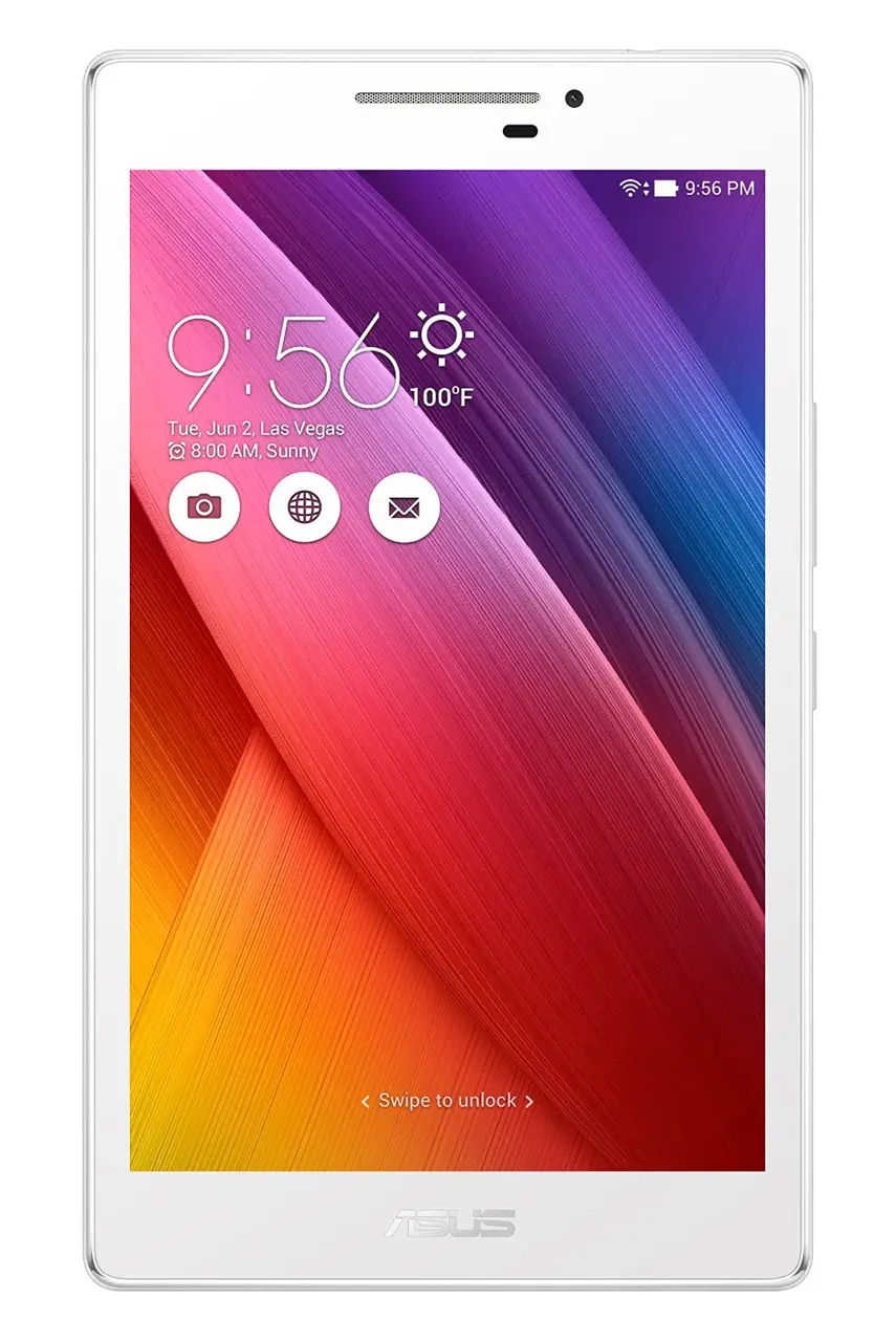 ASUS ZenPad Z370C-1B033A 16 GB