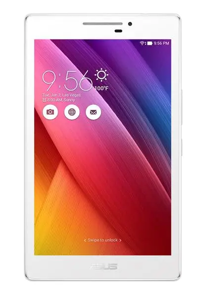 ASUS ZenPad Z370C-1B036A 16 GB 90NP01W2-M01050