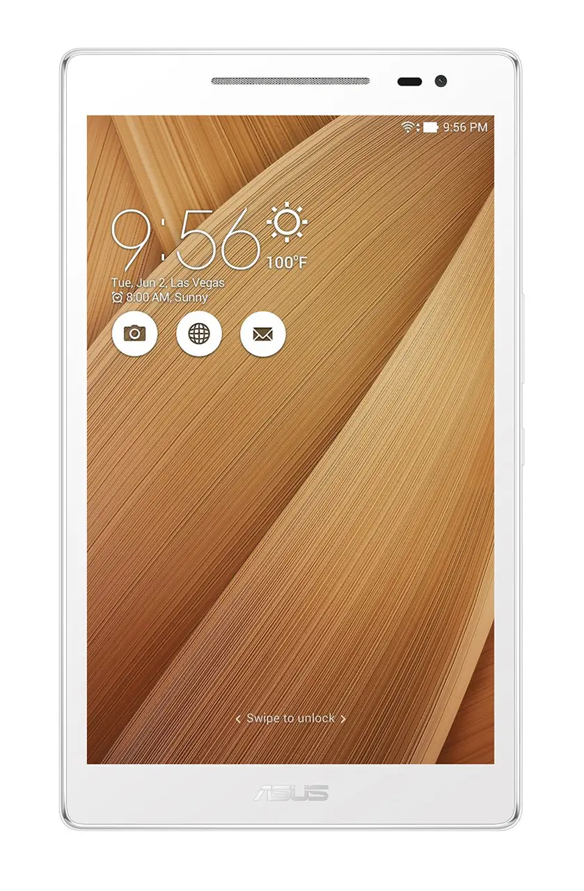 ASUS ZenPad Z370C-1L033A 16 GB