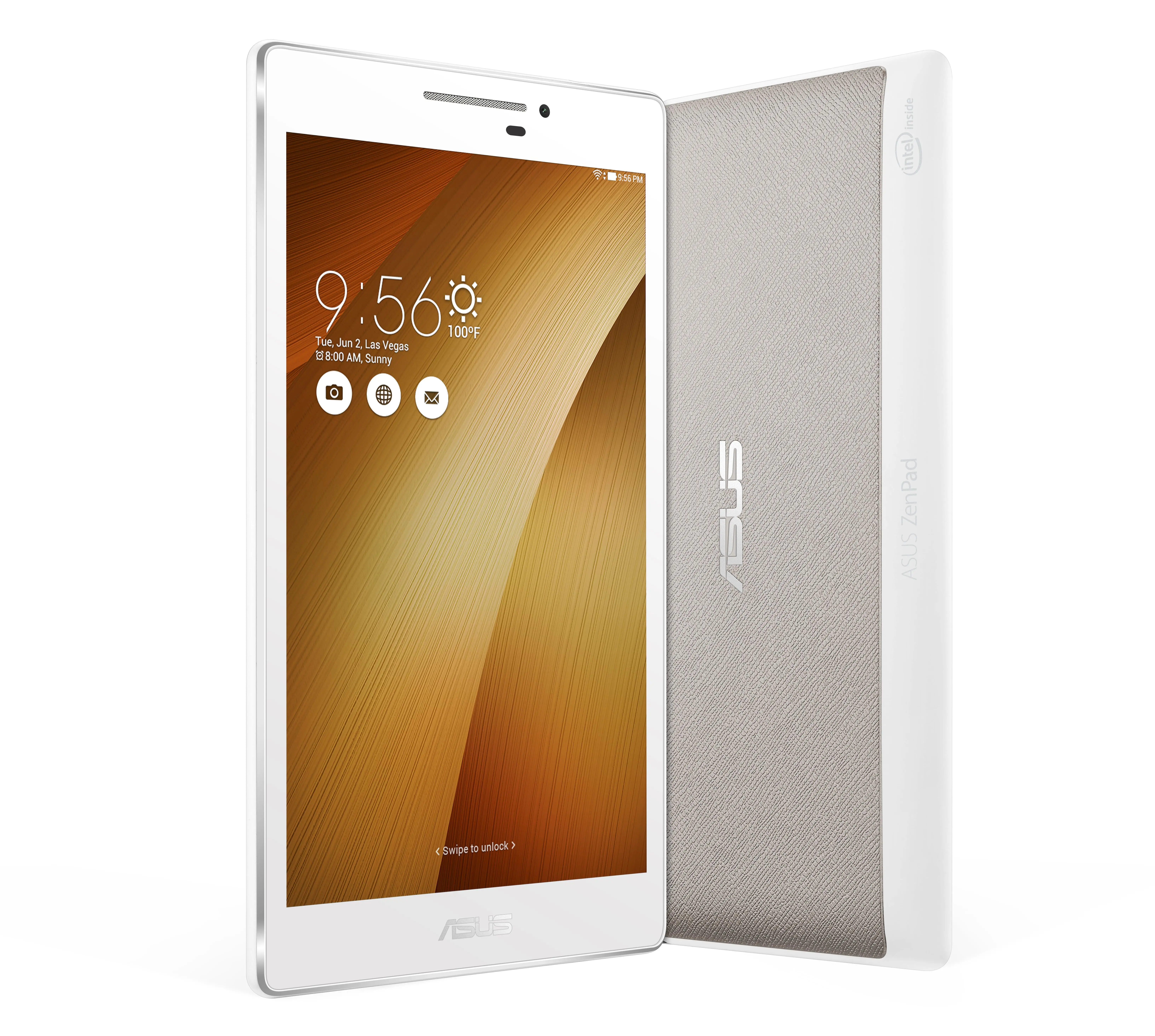 ASUS ZenPad Z370C-1L042A 16 GB