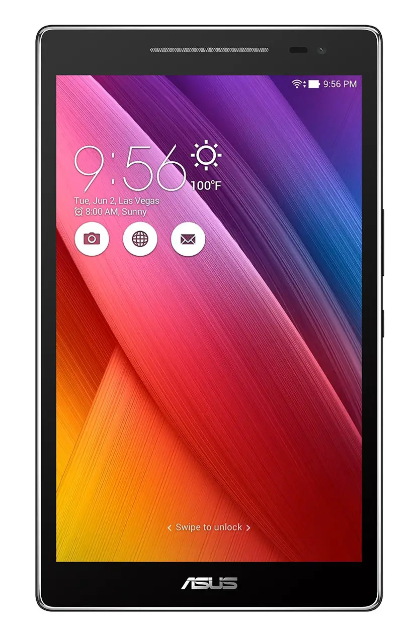 ASUS ZenPad Z380C-1A055A 16 GB 90NP0221-M01810