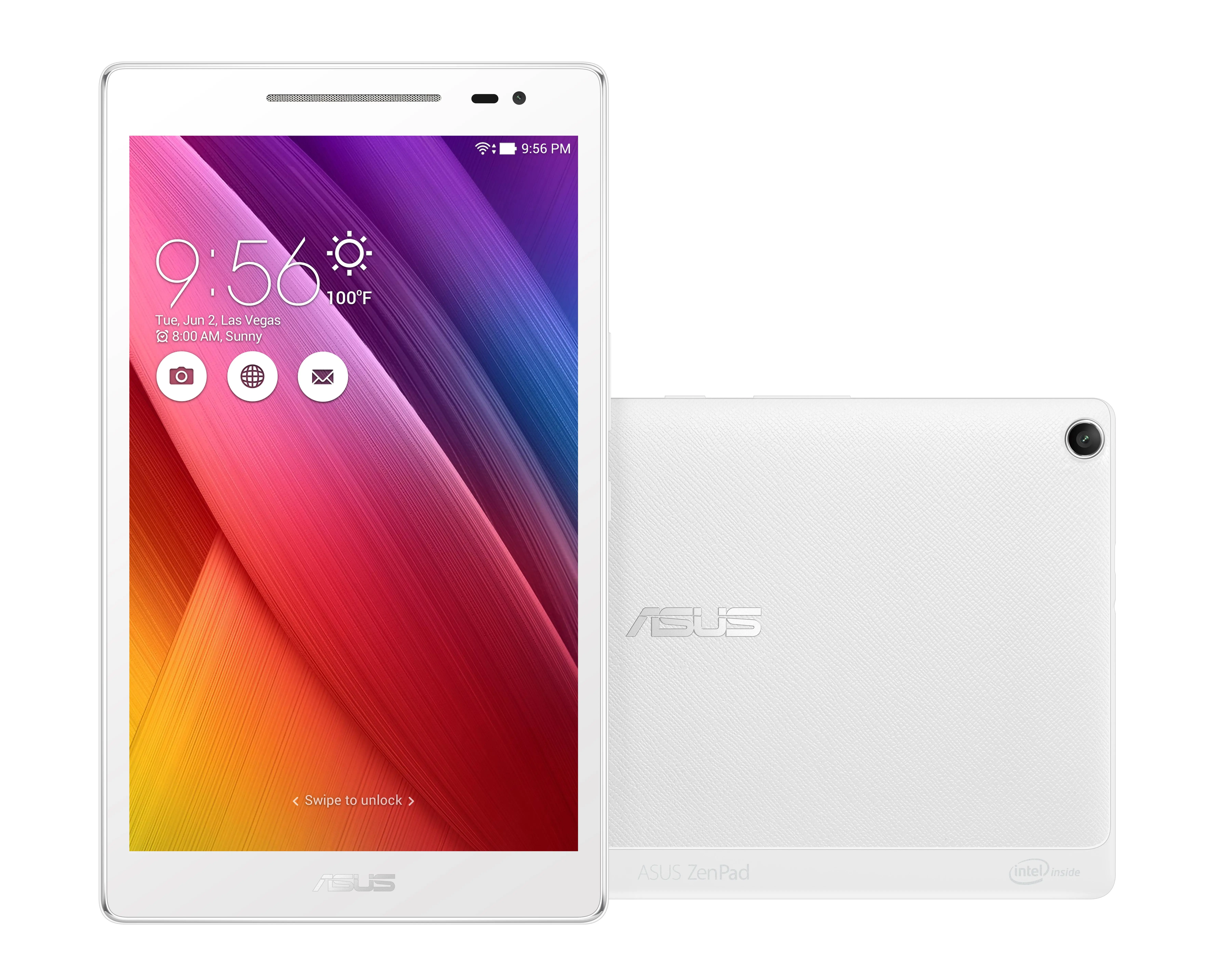 ASUS ZenPad Z380C-1B059A 16 GB