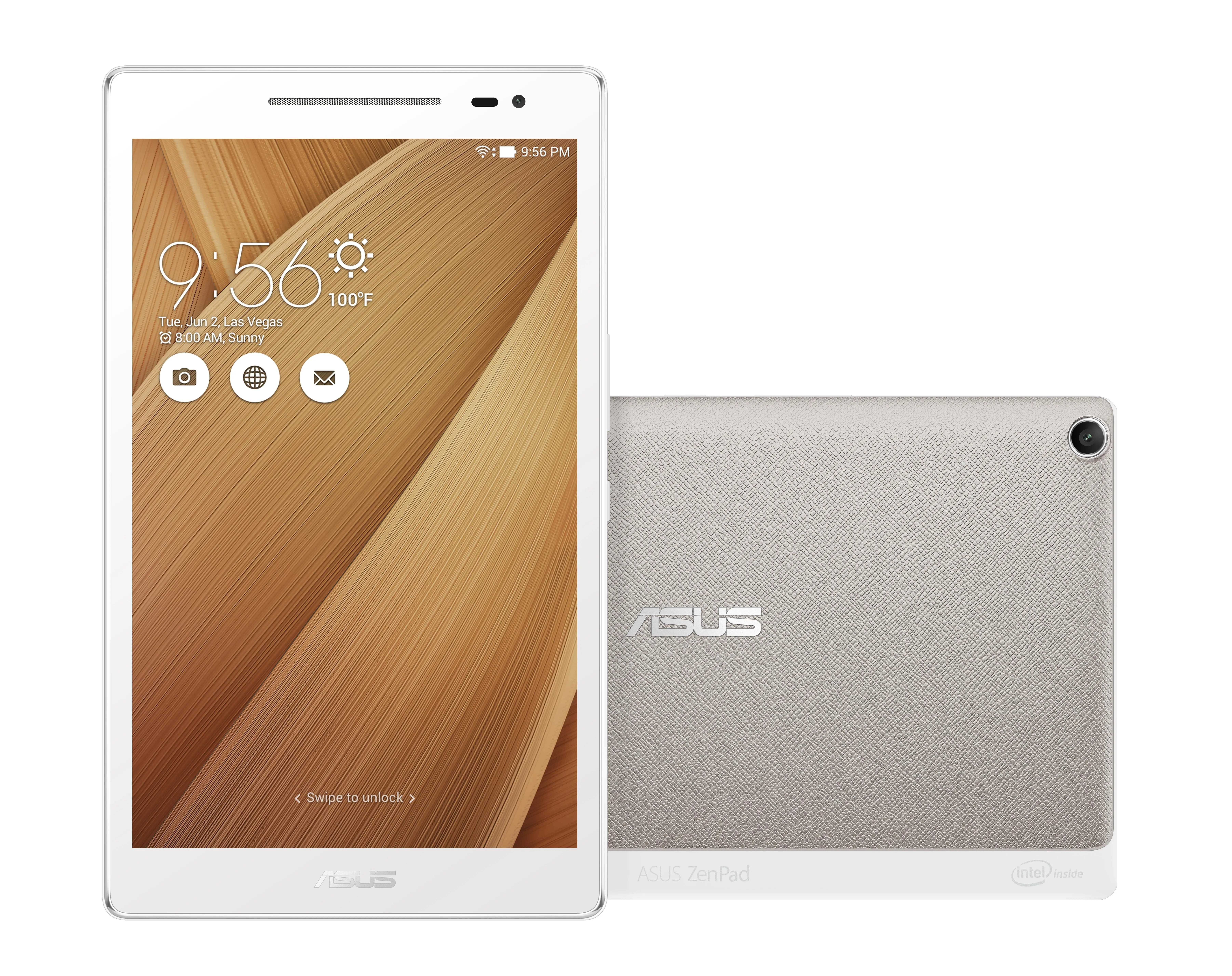 ASUS ZenPad Z380C-1L051A 16 GB 90NP0223-M01880