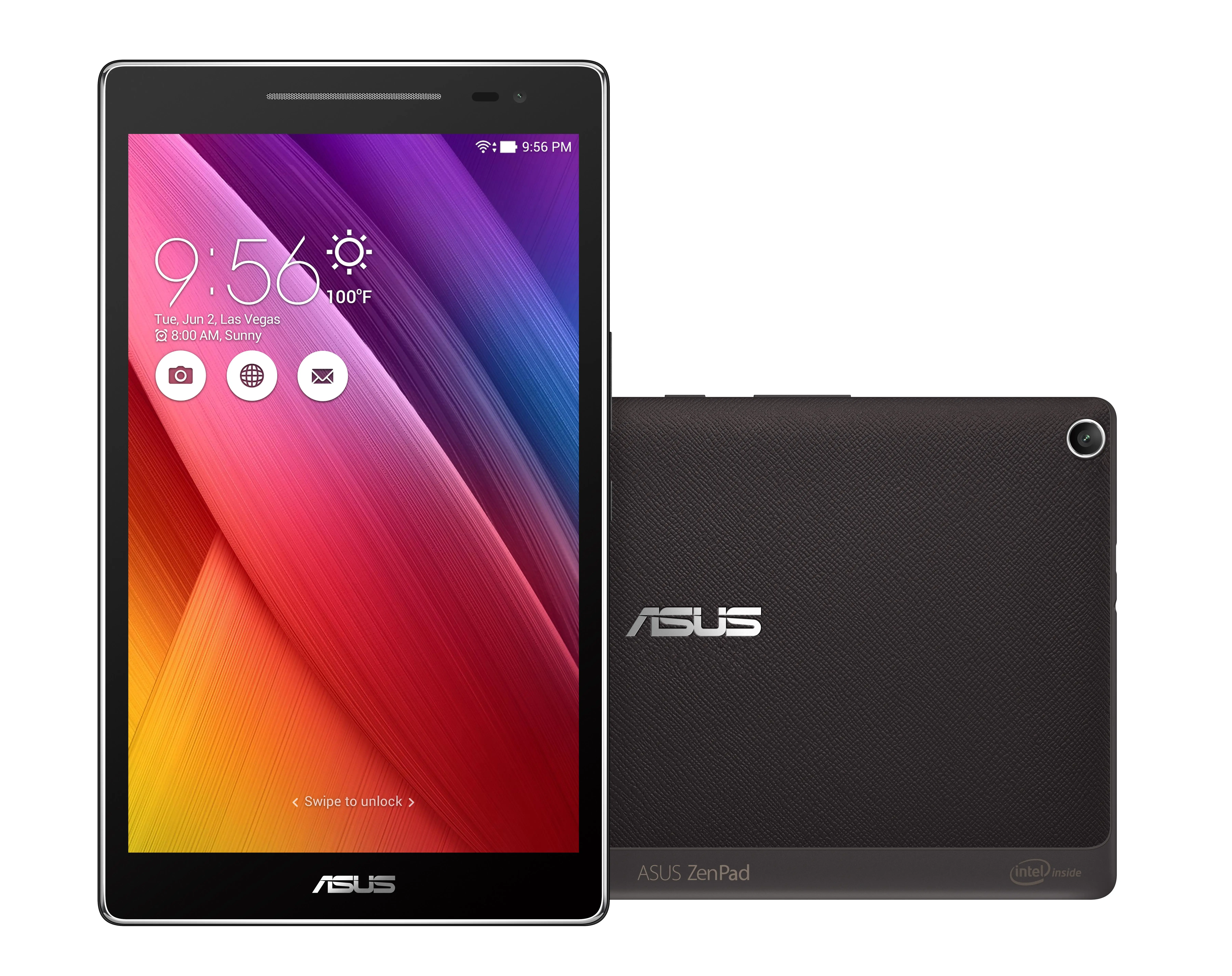 ASUS ZenPad Z380C-A2-BK 16 GB