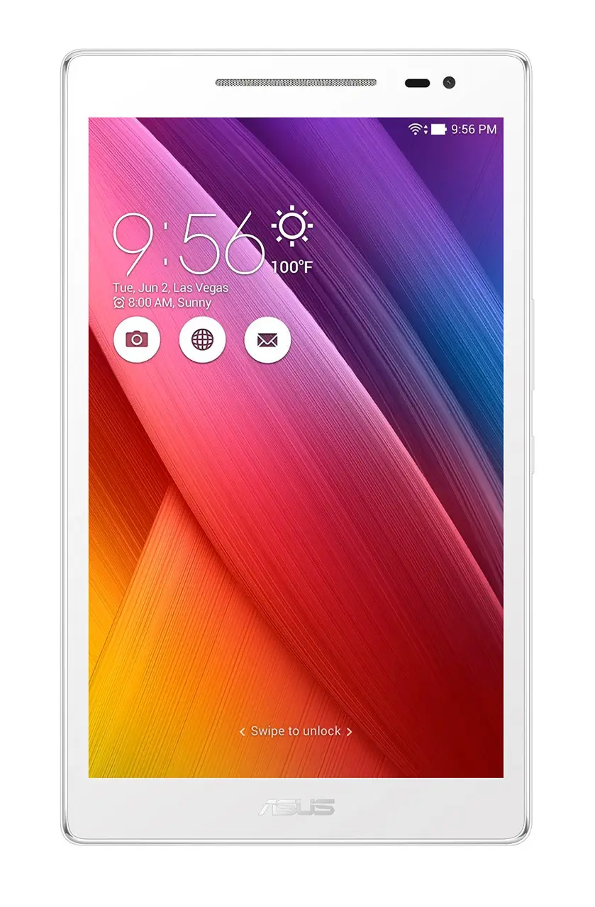 ASUS ZenPad Z380C1-B059A 16 GB 90NP0222-M02000