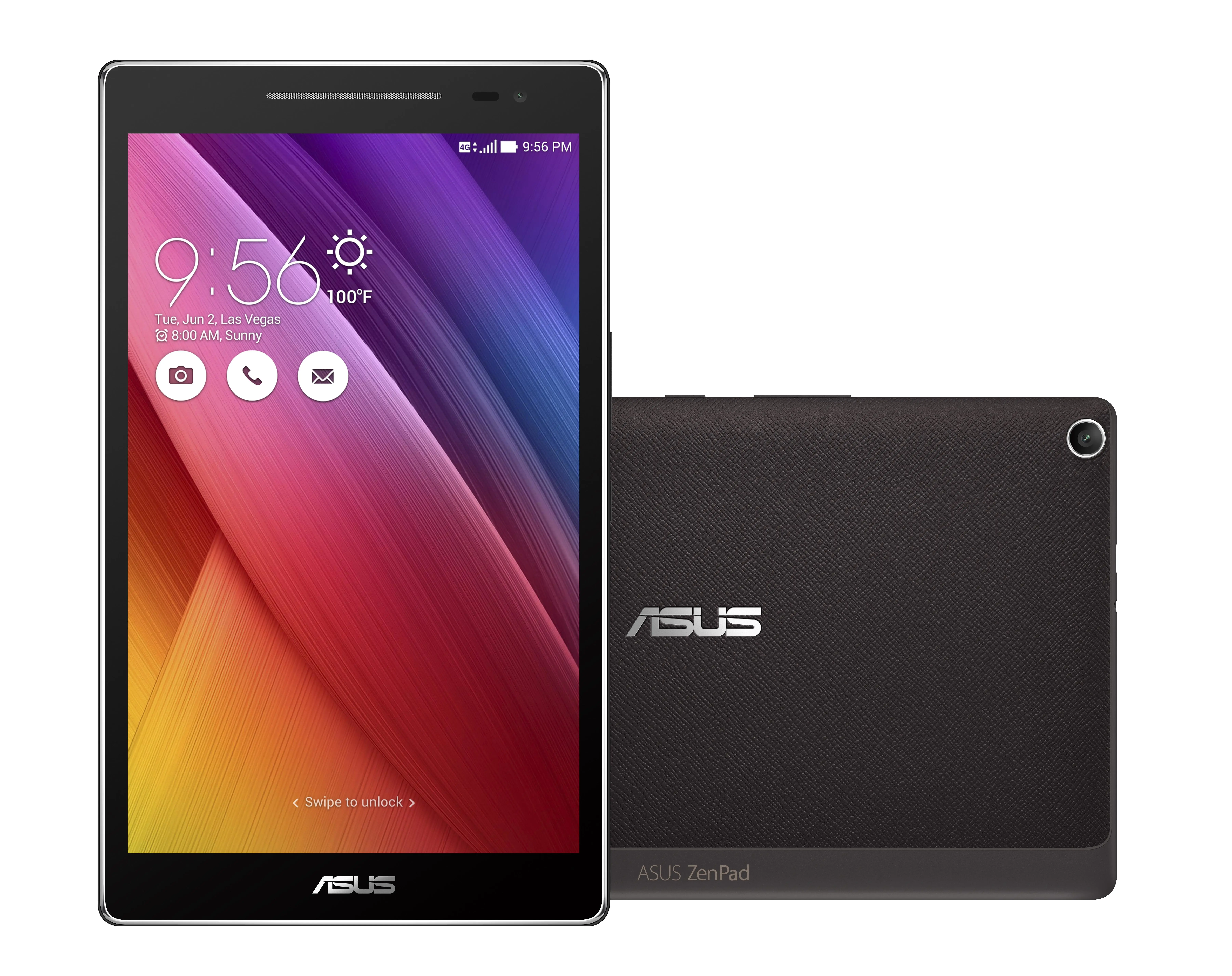 ASUS ZenPad Z380KL-1A059A 16 GB 90NP0241-M01500