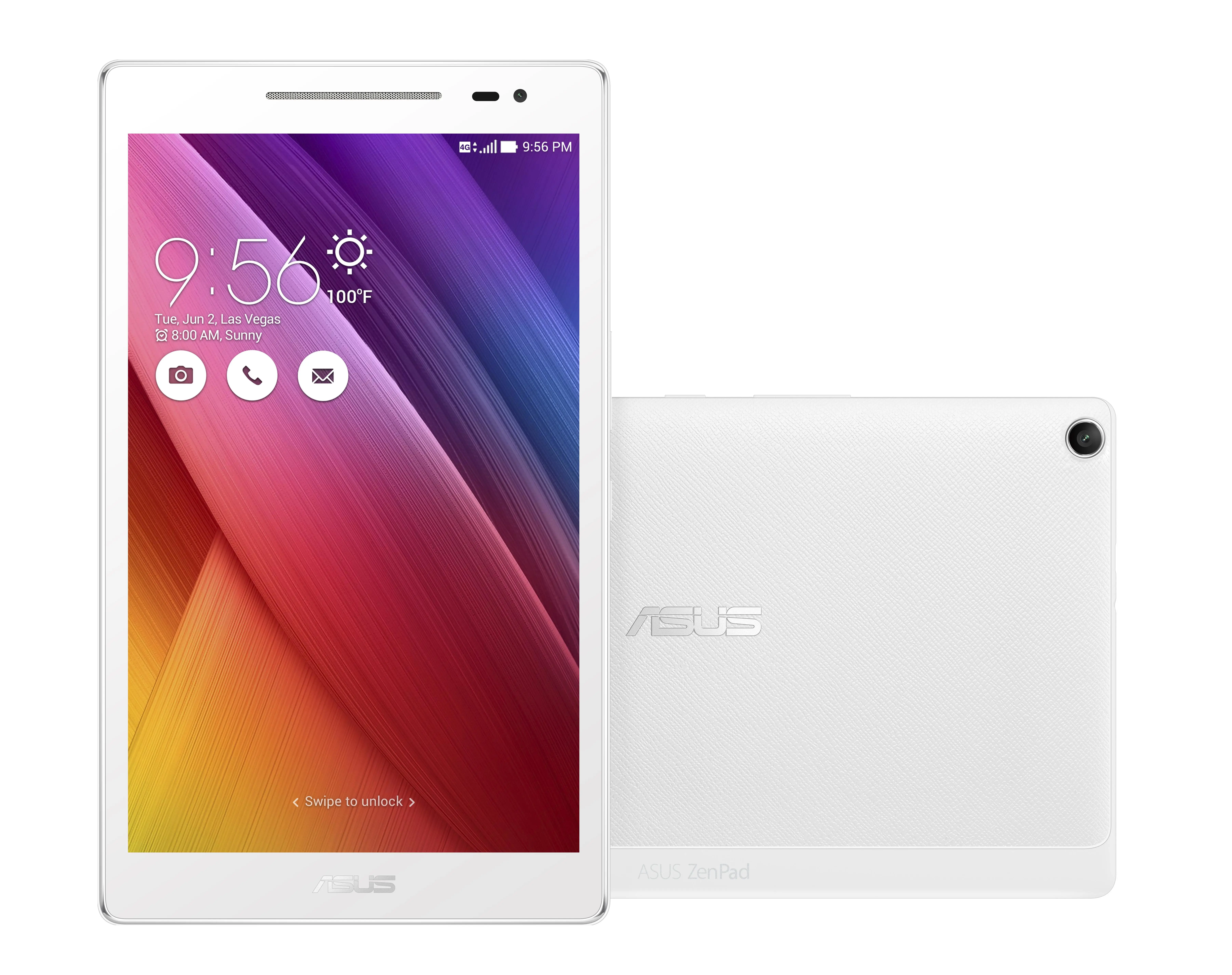 ASUS ZenPad Z380KL-1B007A 16 GB
