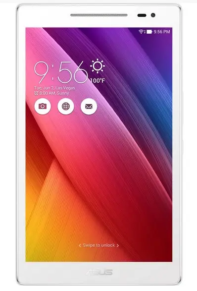 ASUS ZenPad Z380KL-1B029A 16 GB 90NP0242-M00230