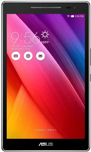ASUS ZenPad Z380KNL-6A014A 16 GB 90NP0246-M02690