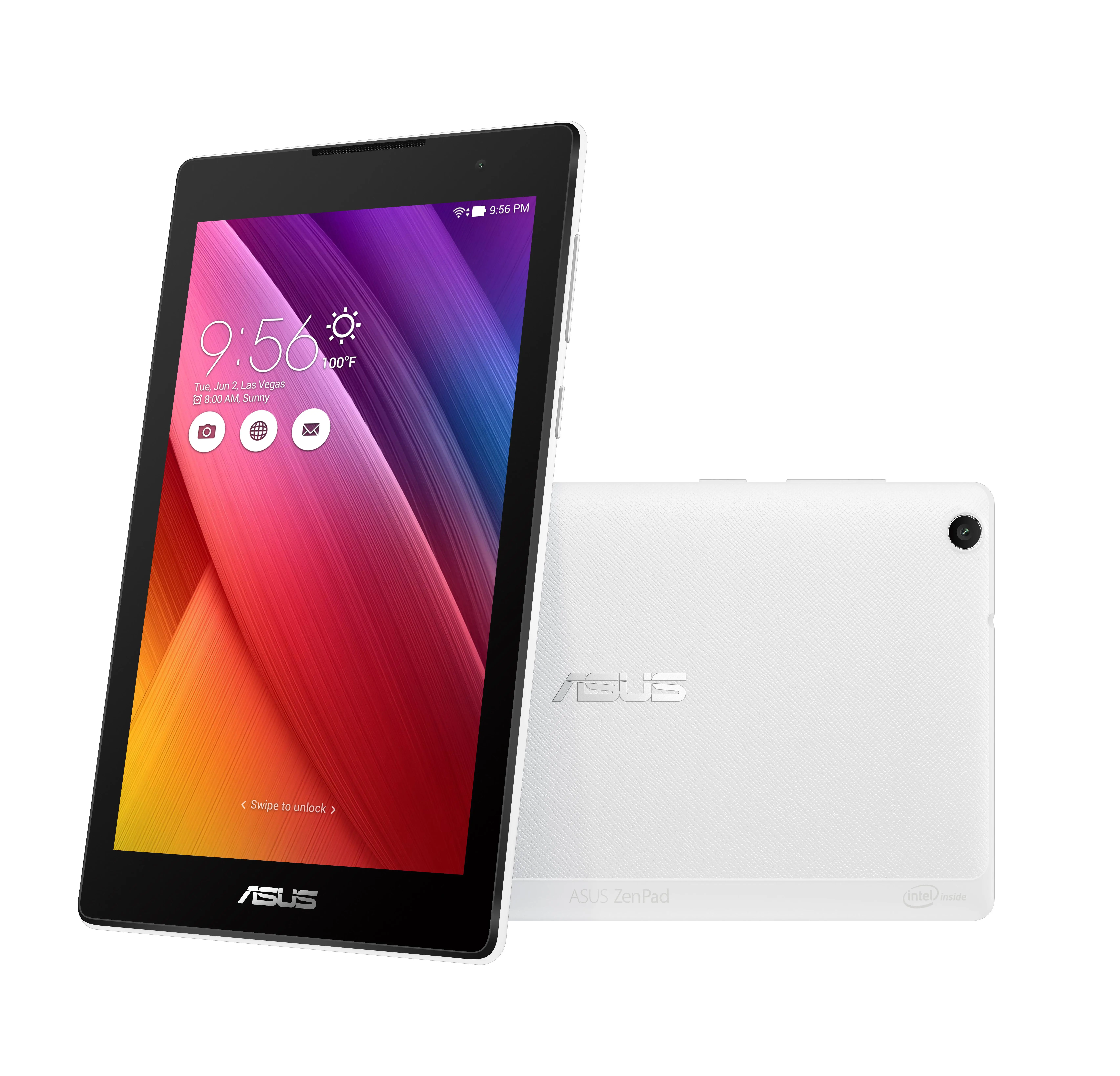 ASUS ZenPad C 7.0 Z170C-1B010A 16 GB