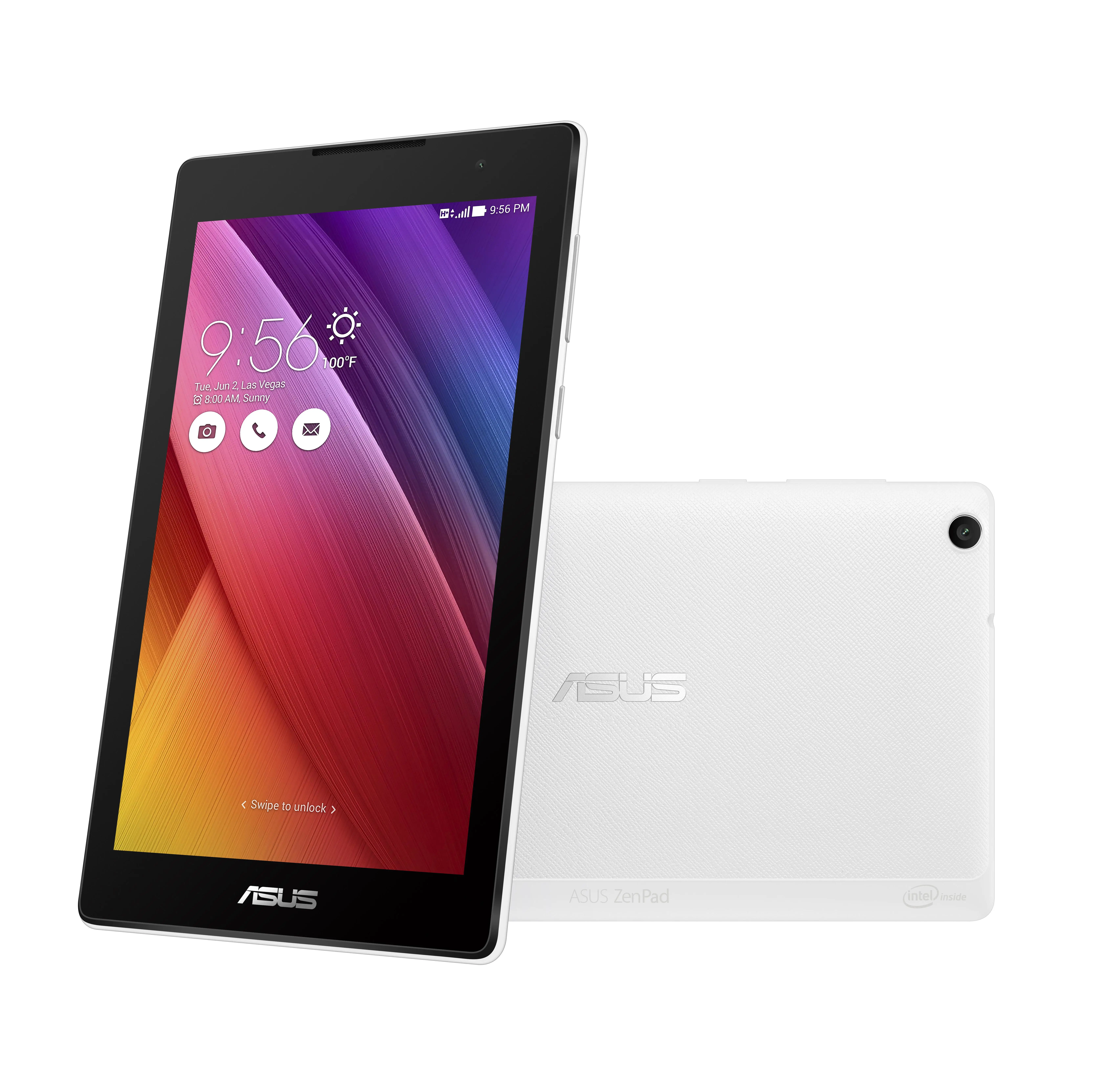 ASUS ZenPad C 7.0 Z170C-1B012A 16 GB 90NP01Z2-M00490