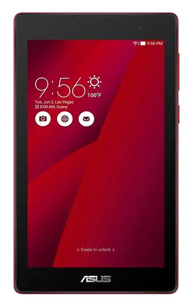 ASUS ZenPad C 7.0 Z170C-1C010A 16 GB