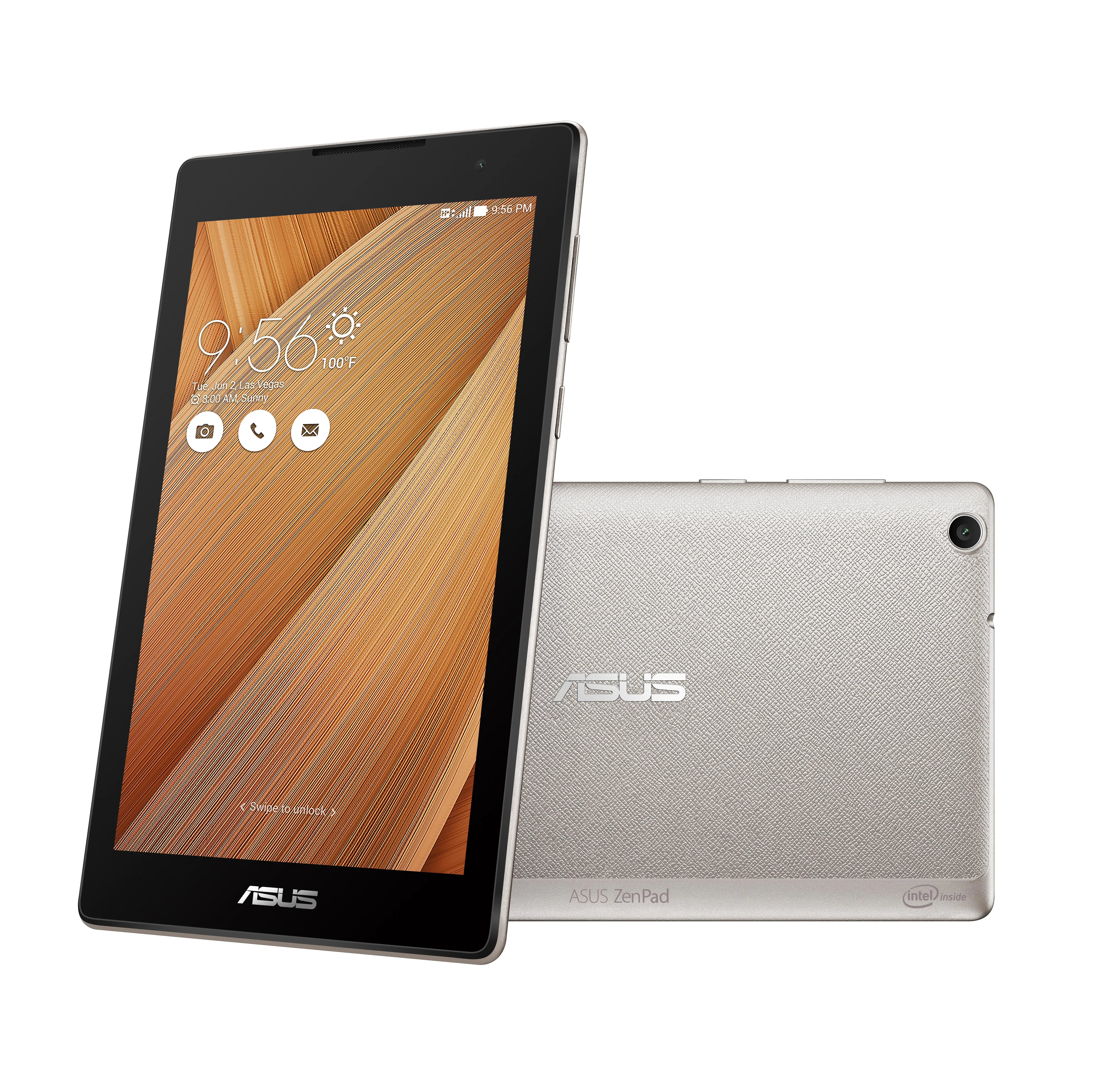 ASUS ZenPad C 7.0 Z170C-1L002A 8 GB 90NP01Z6-M00070