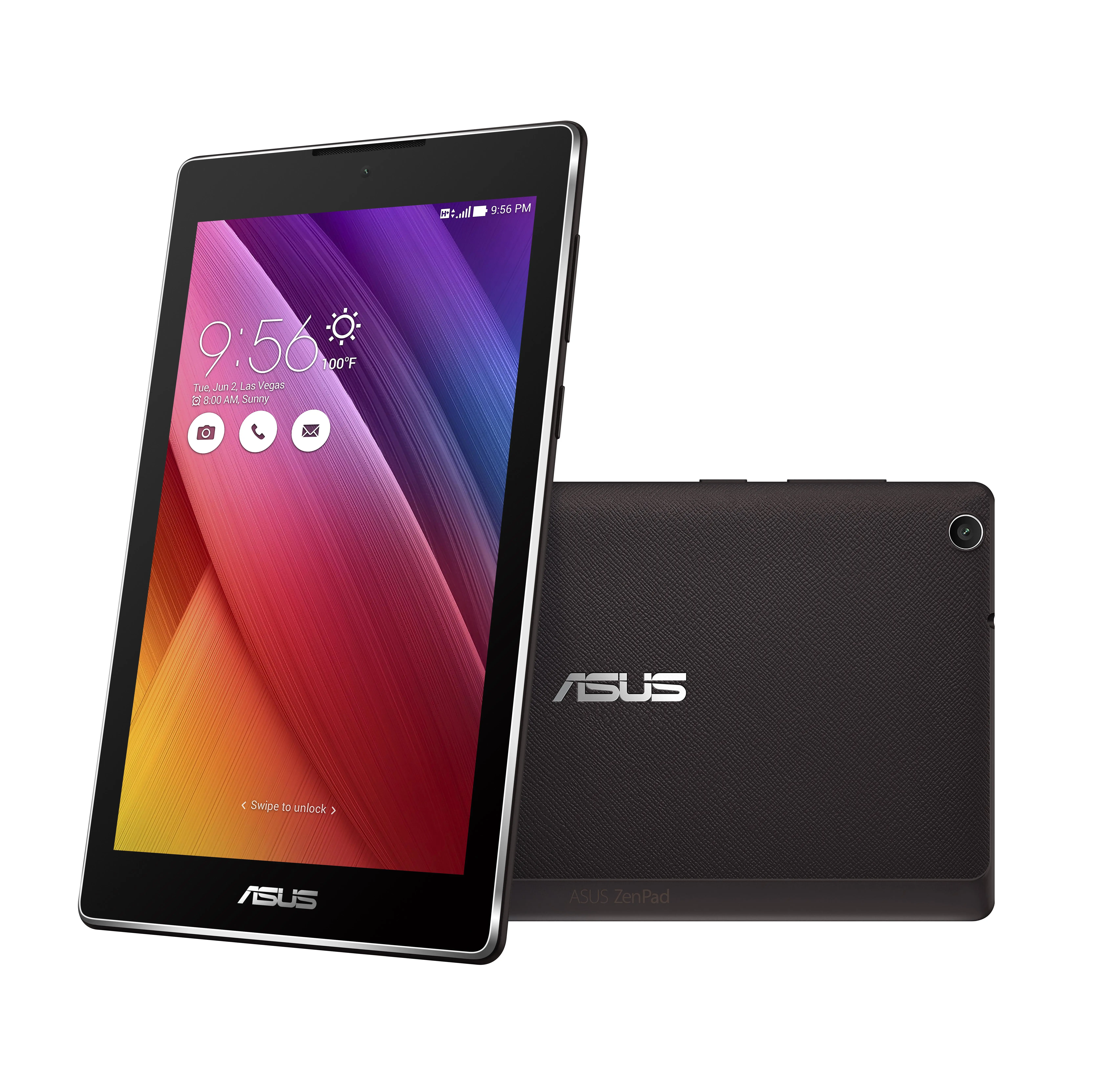 ASUS ZenPad C 7.0 Z170CG-1A072A 16 GB 90NP01Y1-M02260
