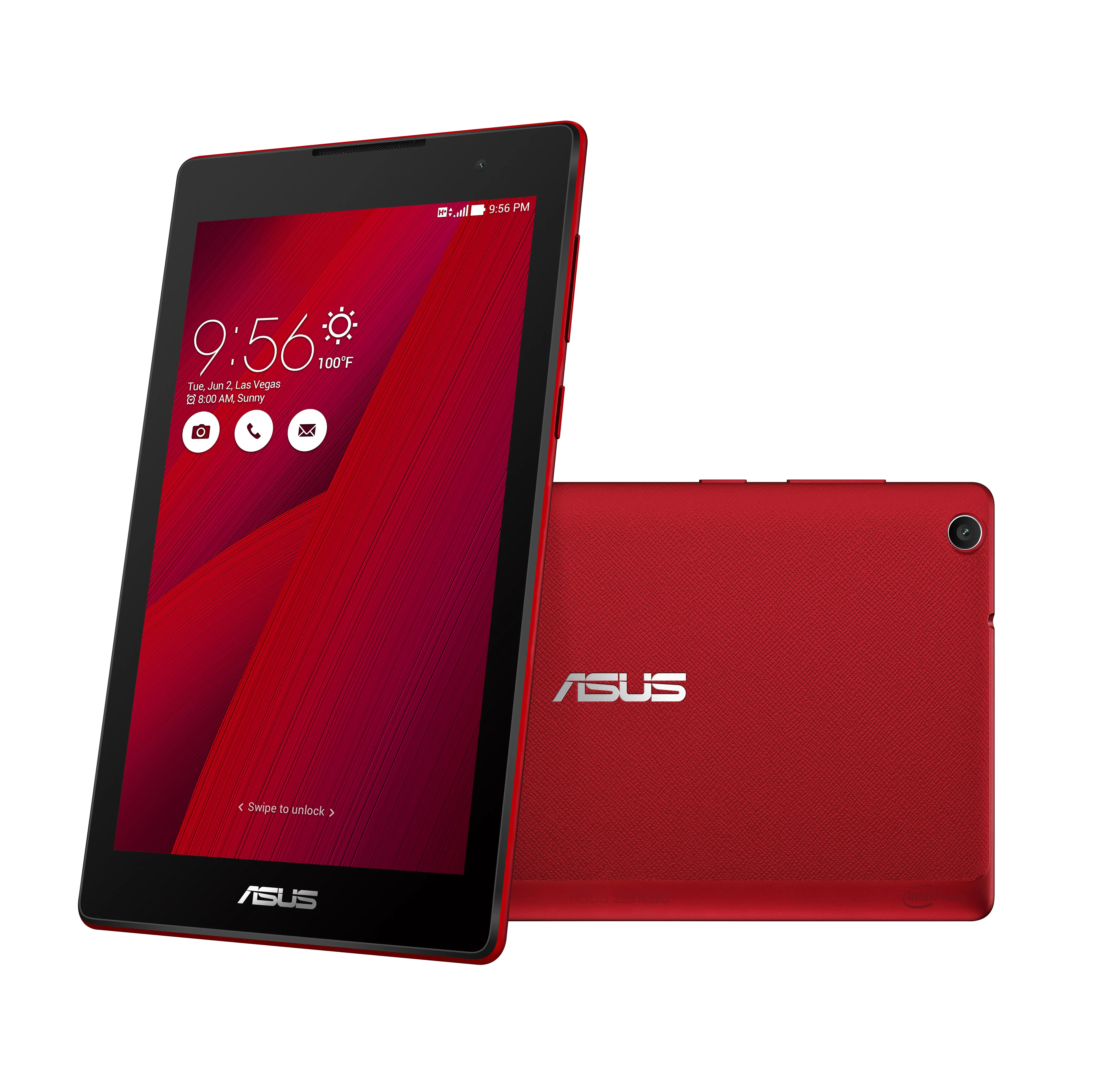 ASUS ZenPad C 7.0 Z170CG-1C047A 16 GB 90NP01Y3-M02290