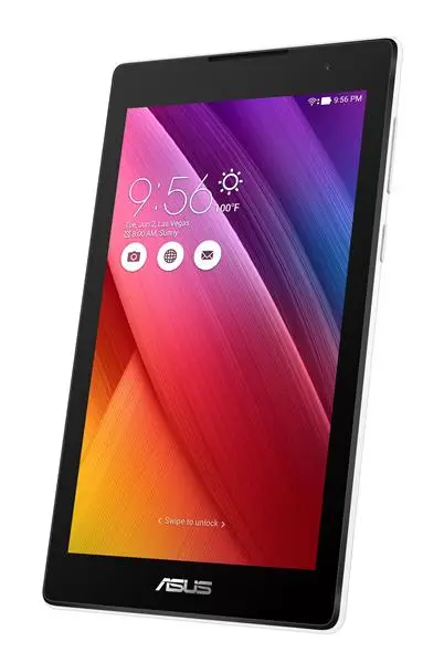 ASUS ZenPad C 7.0 Z170CX-1B005A 8 GB