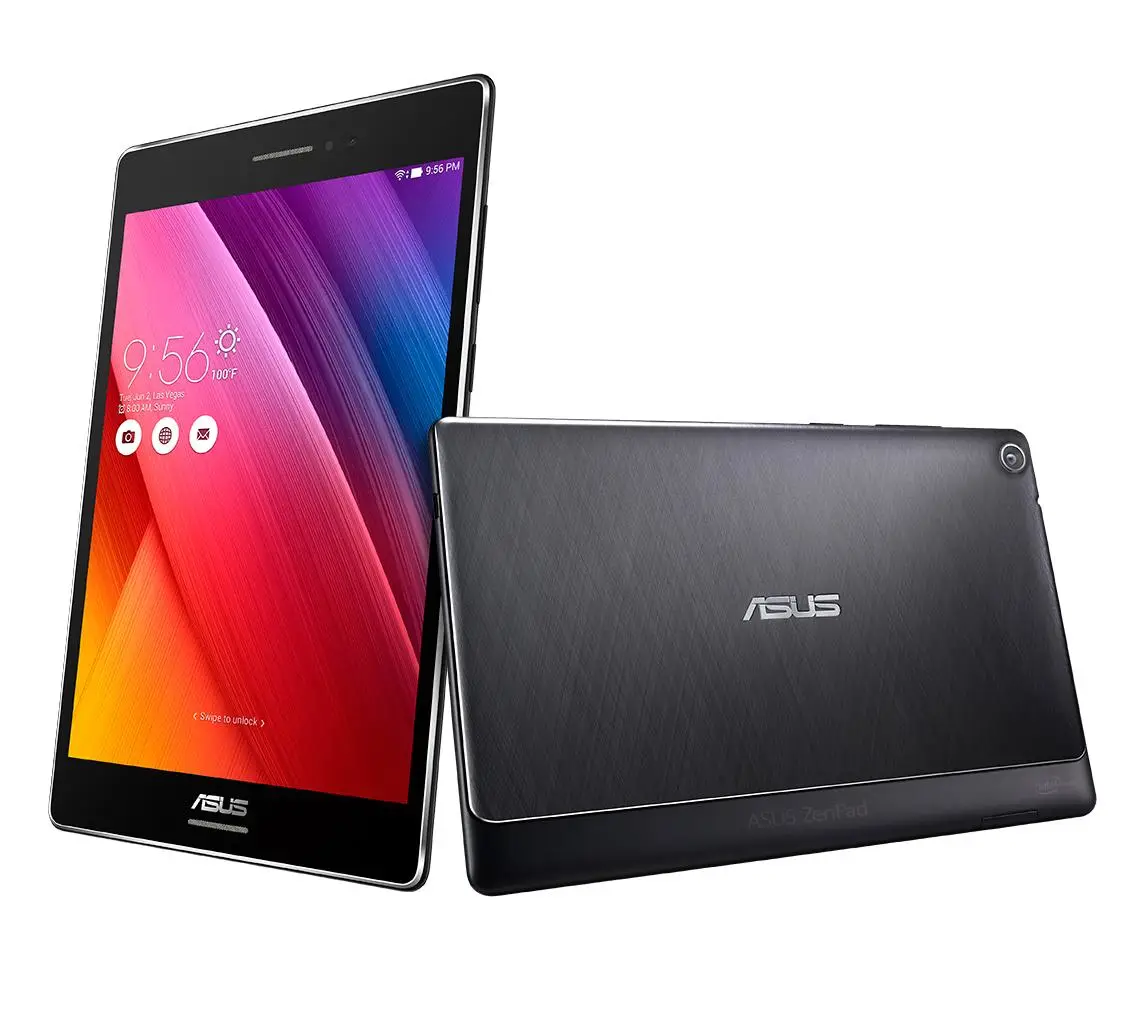 ASUS ZenPad S 8.0 Z580CA-1A032A 32 GB 90NP01M1-M00750
