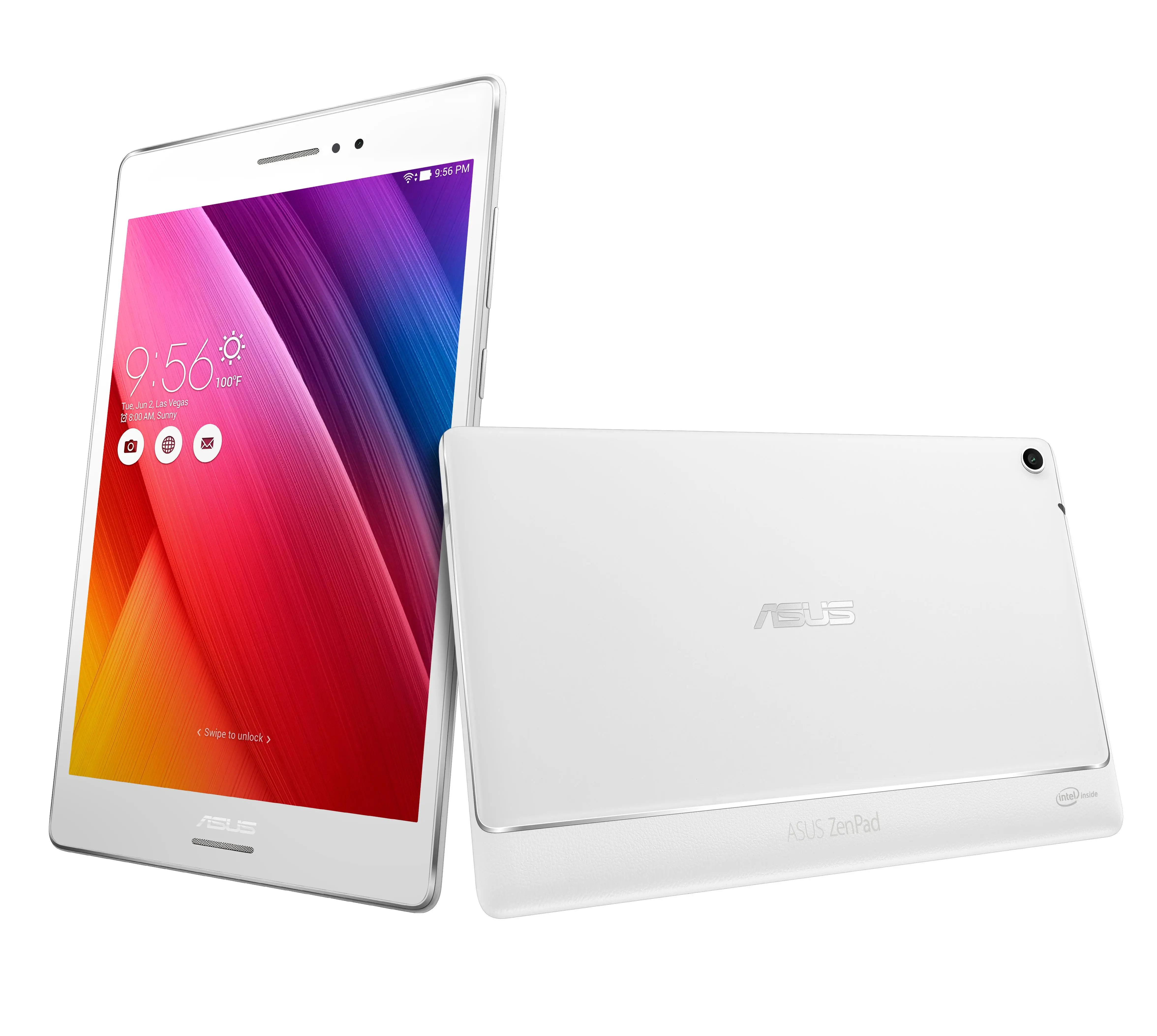 ASUS ZenPad S 8.0 Z580CA-1B031A 64 GB