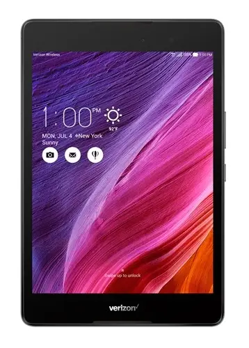 ASUS ZenPad Z8 ZT581KL 16 GB