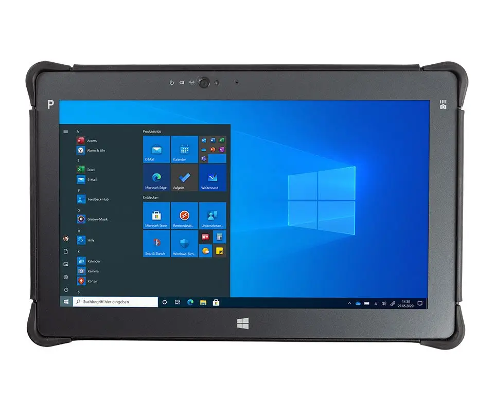 bluechip INDUSTRYline T11-I3 *Outdoor* 256 GB 551311