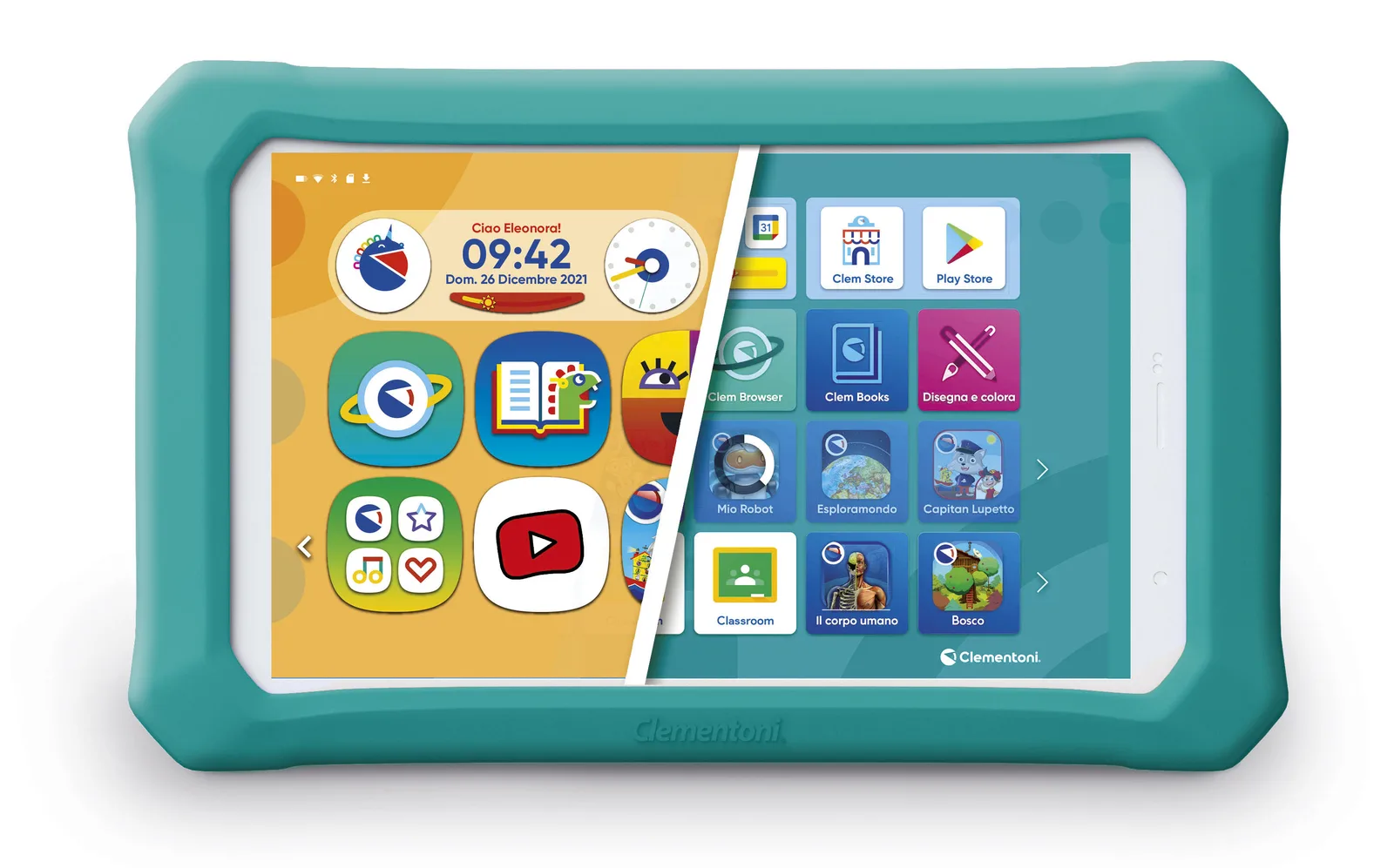 Clementoni Science & Jeu fun 8005125167555