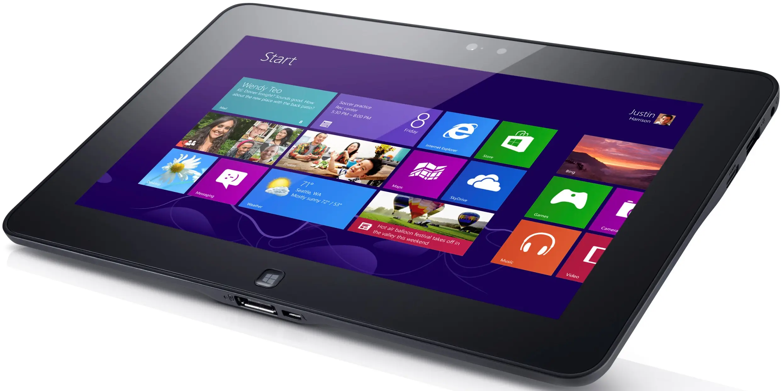DELL 10 64 GB LA10-4504