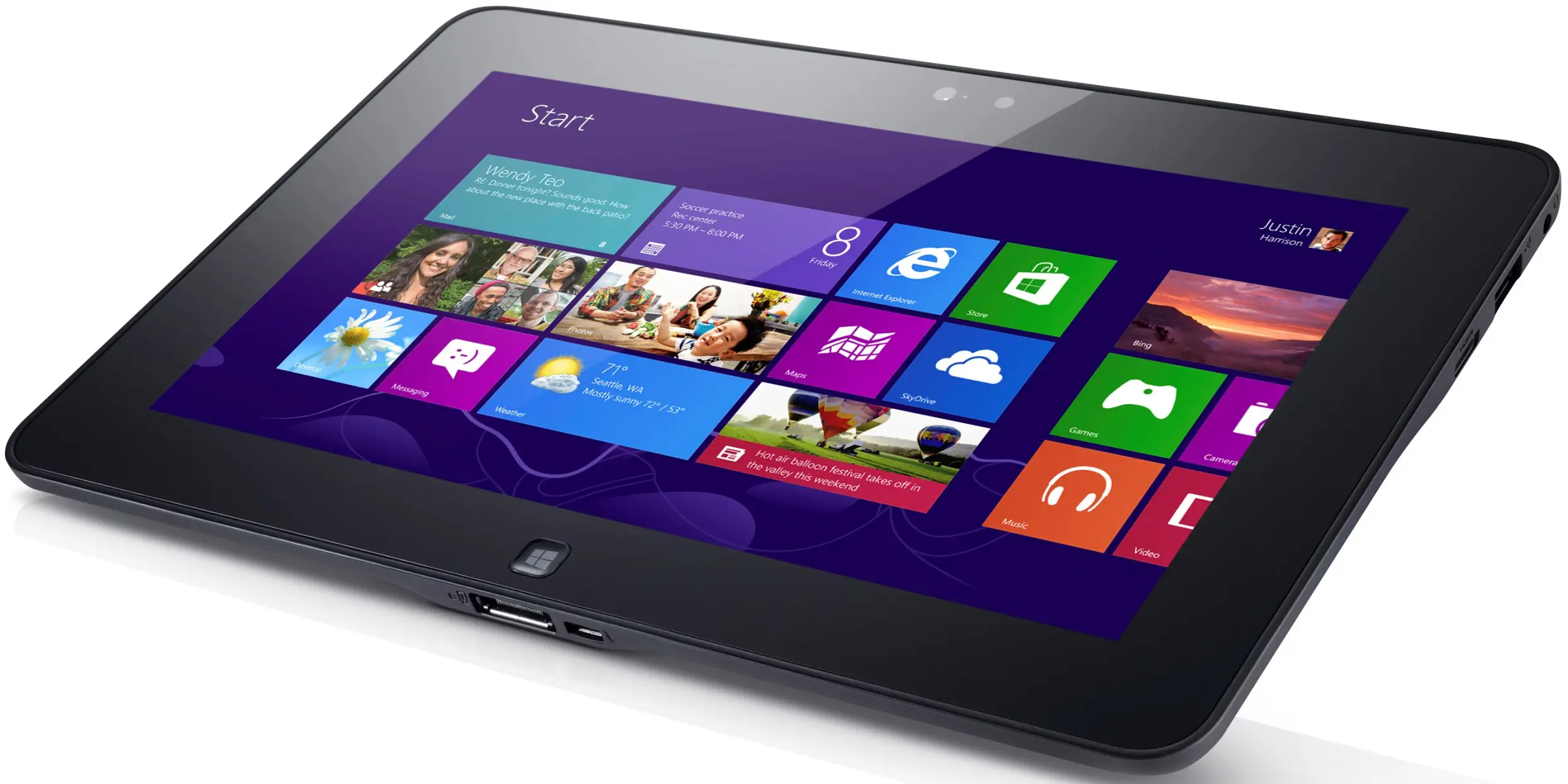 DELL 10 64 GB 10-9881