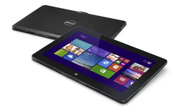 DELL 11 Pro 256 GB 7130-0276