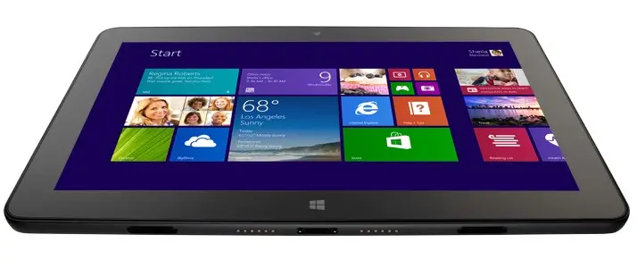 DELL 11 Pro 128 GB 7130-8984