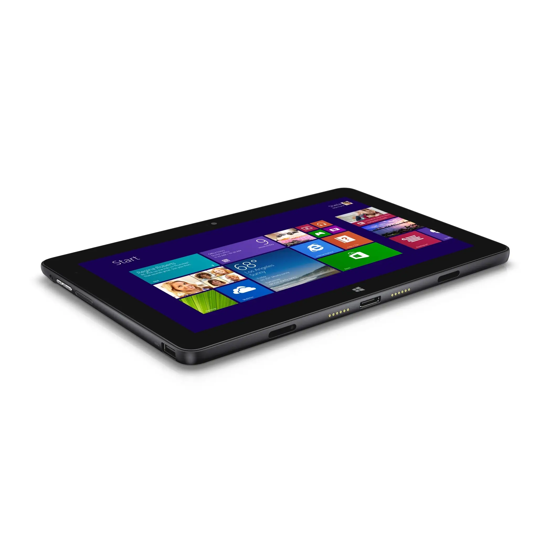 DELL 11 Pro 256 GB 7130-2226