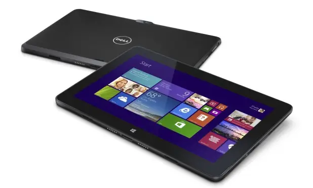 DELL 11 Pro (7130) 128 GB 7130-6270