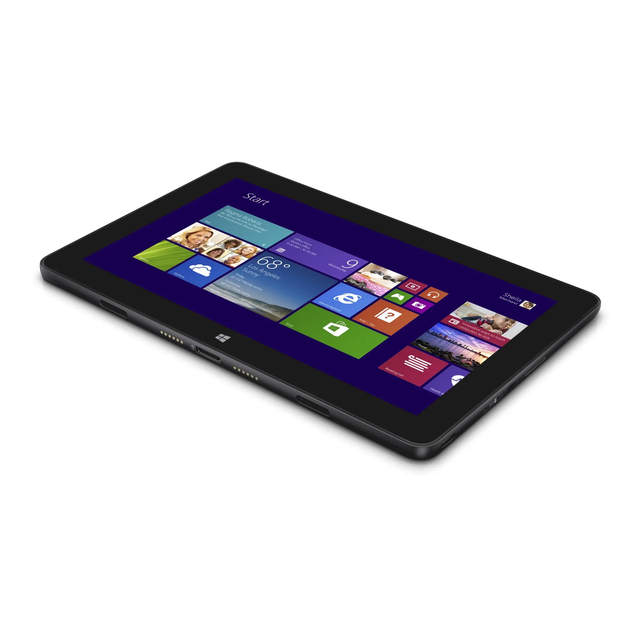 DELL 11 Pro 64 GB 5130-2172