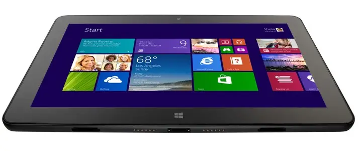 DELL 11 Pro 128 GB 7130-3002