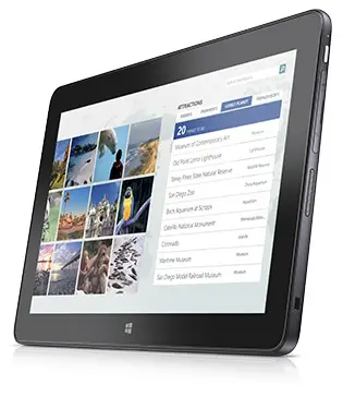 DELL 11 Pro 128 GB 7140-3353