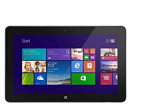 DELL 11 Pro 64 GB V7140PRO-4655BLK