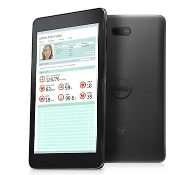 DELL 5855 64 GB 5855-3772