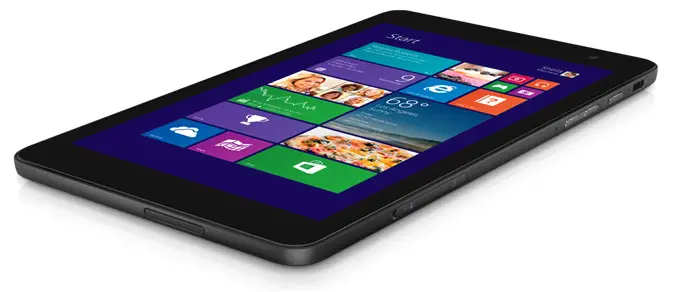DELL 8 Pro 64 GB 5830-1380