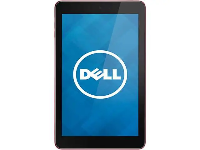 DELL 8 Pro 32 GB VEN8-2001RED