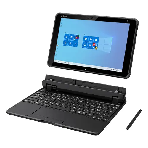 Fujitsu EH 128 GB FAREHT1