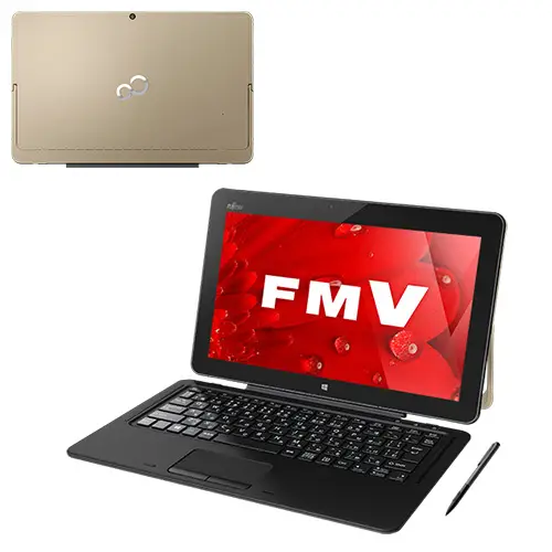 Fujitsu FARR77B1 256 GB