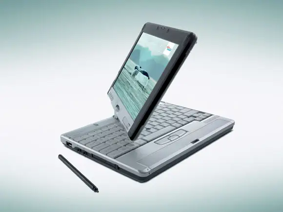 Fujitsu LifeBook P1510 PM753 512MB 60GB AZB LKN:BEL-203110-001