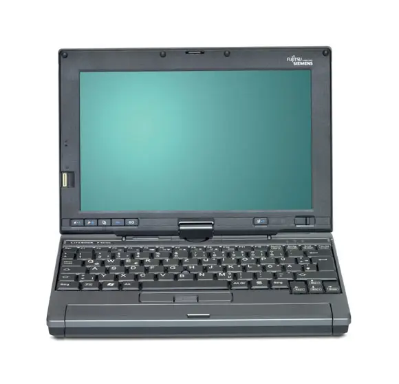 Fujitsu LIFEBOOK P1610 60 GB LKN:GBR-223100-007