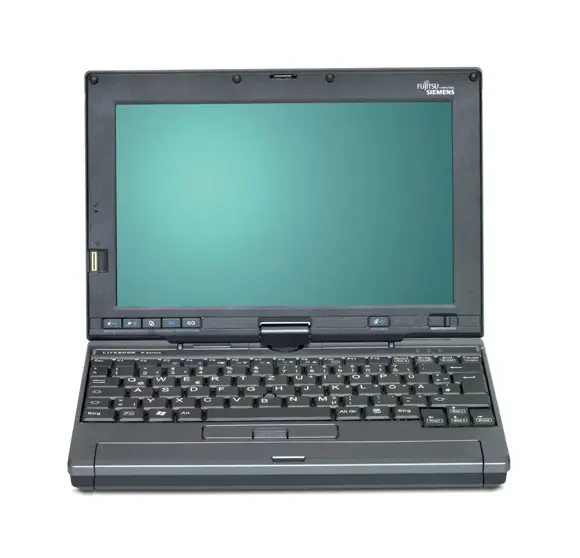 Fujitsu LIFEBOOK P1610 80 GB LKN:GBR-223100-011