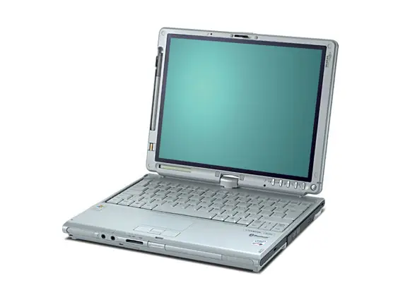 Fujitsu LIFEBOOK T4215 60 GB LKN:GBR-221100-001