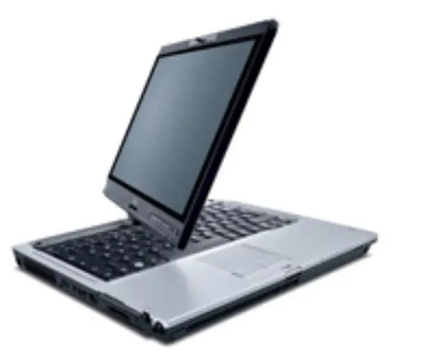 Fujitsu LIFEBOOK T5010 8 GB VFY:T5010MF041DE